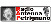 Radio Antenna Petrignano