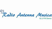 Radio Antenna Musica