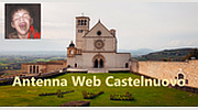 Antenna Web Castelnuovo