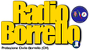 Radio Borrello