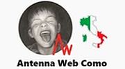 Antenna Web Como