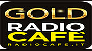 Radio Cafe Gold