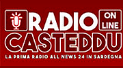 Radio Casteddu on line