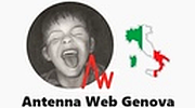 Antenna Web Genova