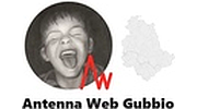 Antenna Web Gubbio