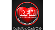 Radio Free Music Web