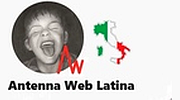 Antenna Web Latina