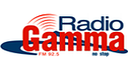 Radio Gamma No Stop
