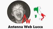 Antenna Web Lucca