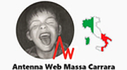 Antenna Web Massa Carrara