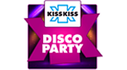 Radio Kiss Kiss Disco Party
